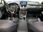 2019 Lexus Nx 300 Base de vânzare în Woodhaven, MI - Front End