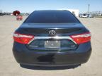 2015 Toyota Camry Le за продажба в Sacramento, CA - Side