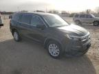 2019 Honda Pilot Lx zu verkaufen in New Braunfels, TX - Front End