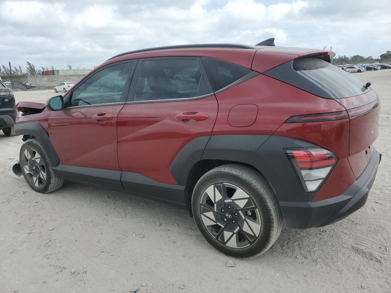 2024 Hyundai Kona - Image 2