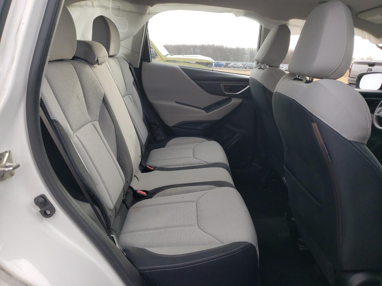 2019 Subaru Forester - Image 12
