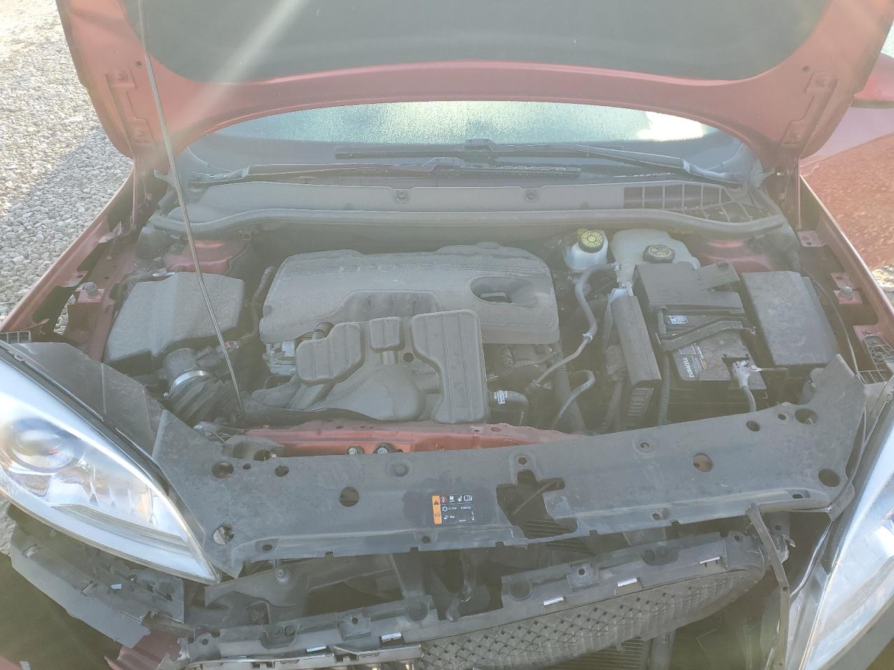 2014 Buick Verano - Image 13