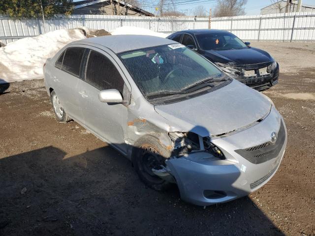 2009 TOYOTA YARIS 
