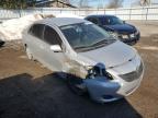 2009 TOYOTA YARIS  à vendre chez Copart ON - LONDON