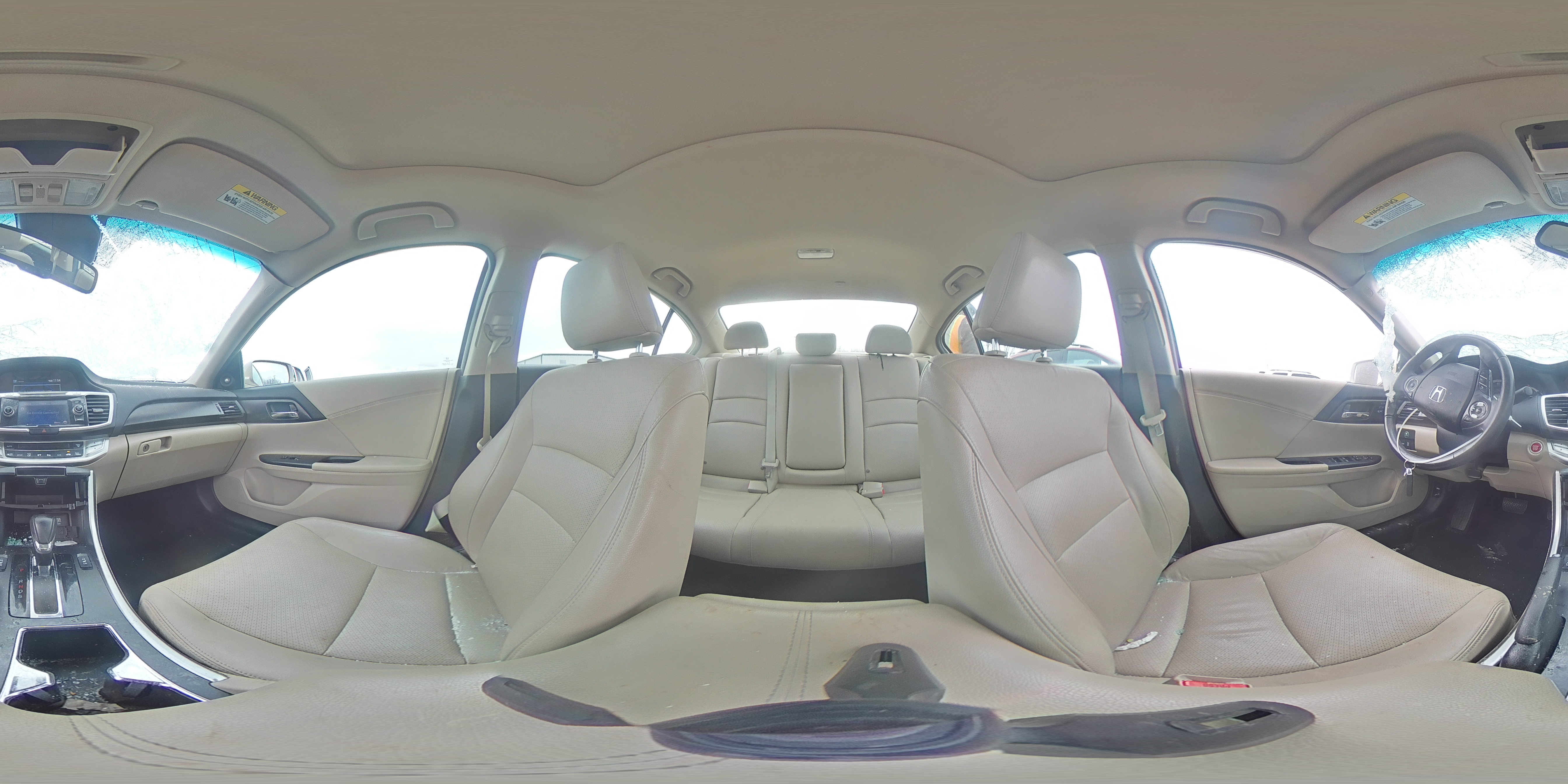 2013 Honda Accord - Image 12