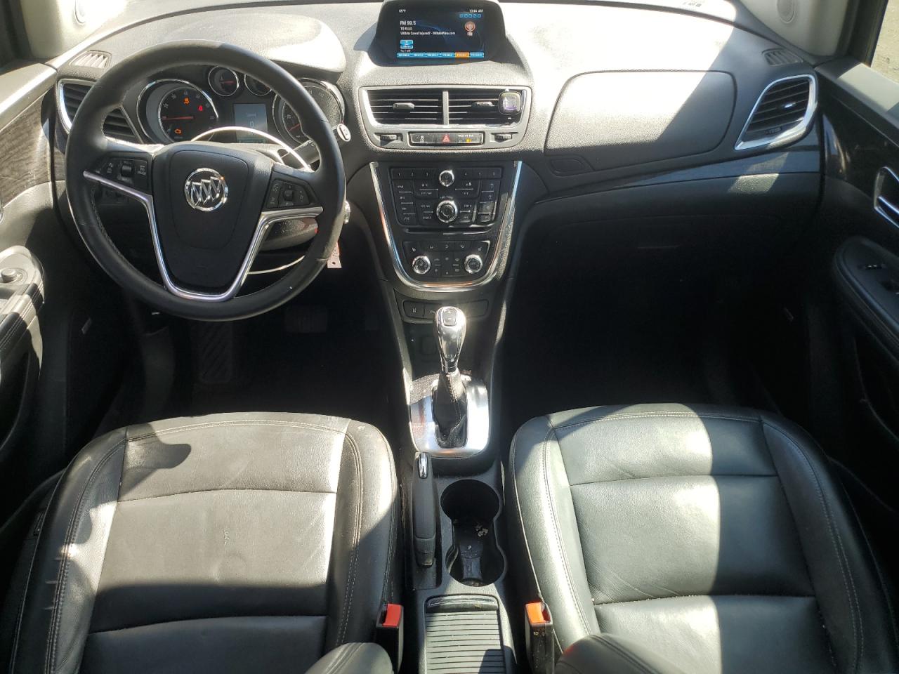 2016 Buick Encore - Image 8