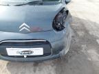 2009 CITROEN C1 VTR for sale at Copart YORK