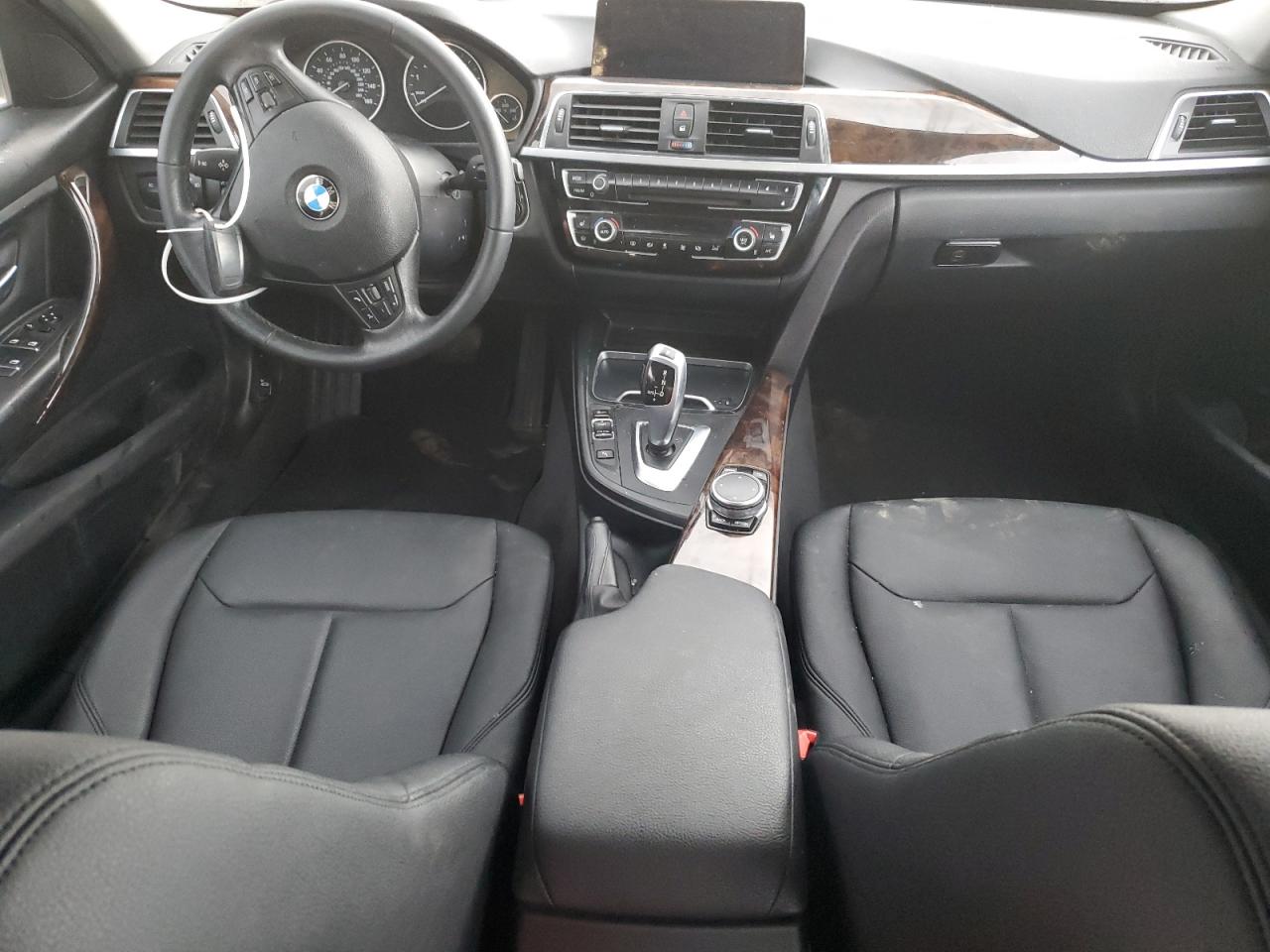 2016 BMW 3er - Image 8