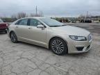2017 Lincoln Mkz Select zu verkaufen in Indianapolis, IN - Rear End