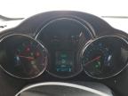2011 Chevrolet Cruze Lt en Venta en Cahokia Heights, IL - Rear End