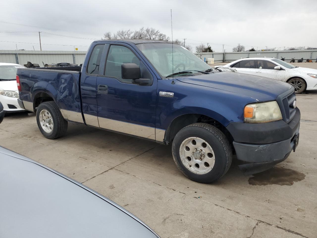 2007 Ford F-150 - Image 4
