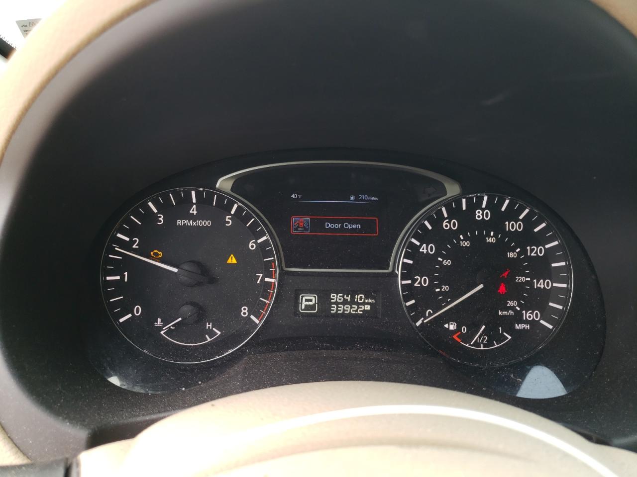 2015 Nissan Altima - Image 9