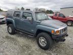 2006 Hummer H3  за продажба в Byron, GA - Minor Dent/Scratches
