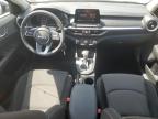 2023 Kia Forte Lx en Venta en Homestead, FL - Side