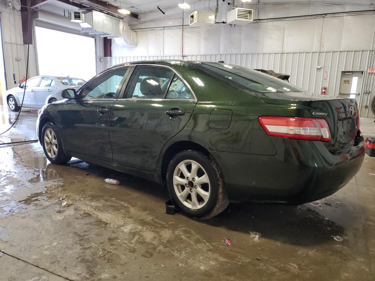 2011 Toyota Camry - Image 2