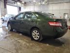 2011 Toyota Camry Base продається в Franklin, WI - Undercarriage