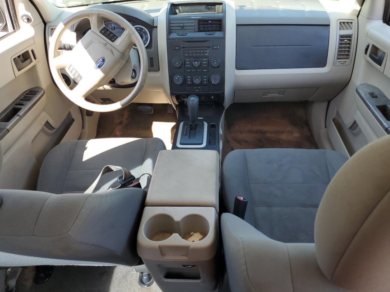 2011 Ford Escape - Image 8