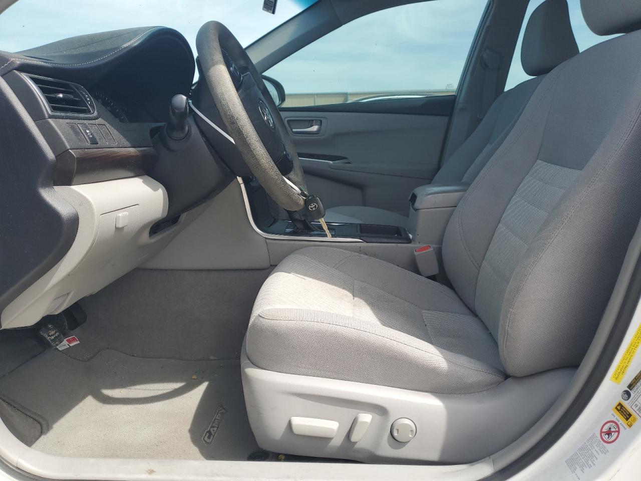 2015 Toyota Camry - Image 7