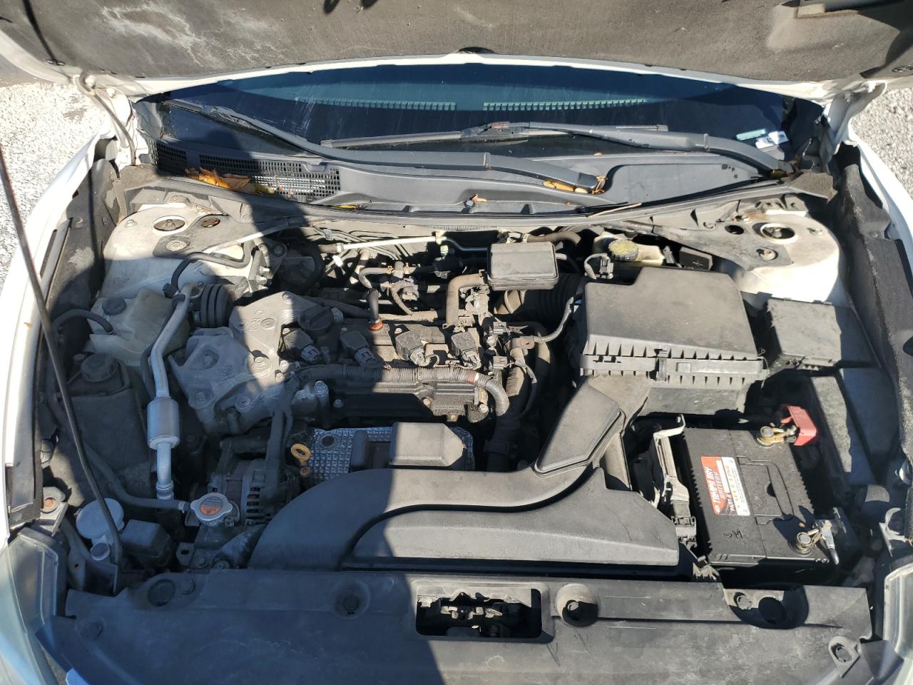 2016 Nissan Altima - Image 11