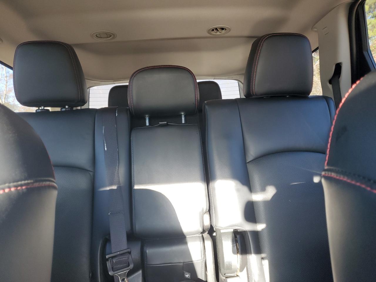 2019 Dodge Journey - Image 10