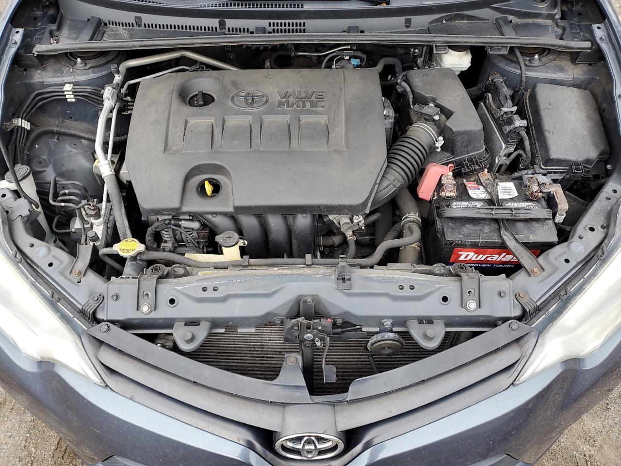 2014 Toyota Corolla - Image 11