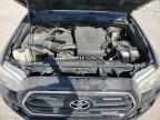 2016 Toyota Tacoma Double Cab for Sale in Houston, TX - Side