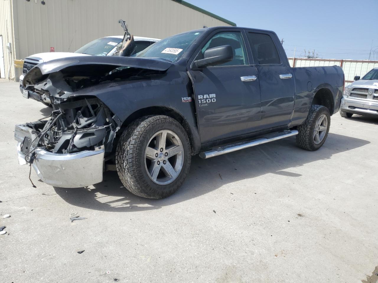 2020 RAM 1500 - Image 1