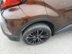 2018 TOYOTA C-HR EXCEL for sale at Copart SANDWICH