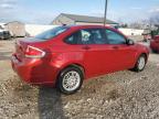 2009 Ford Focus Se for Sale in Louisville, KY - Side