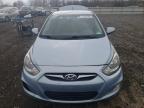 2012 Hyundai Accent Gls en Venta en Hillsborough, NJ - Rear End