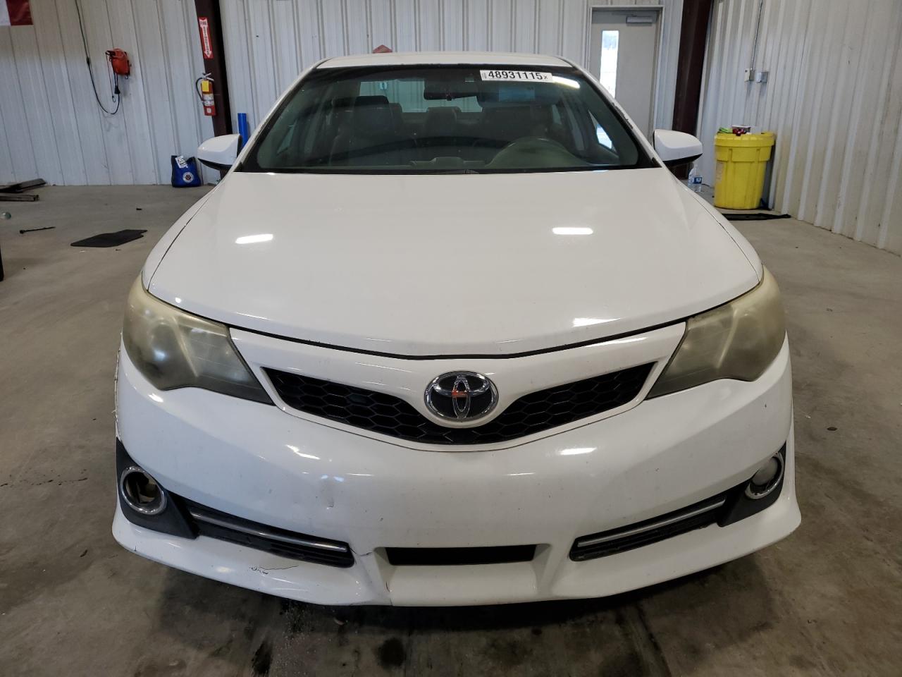 2012 Toyota Camry - Image 5