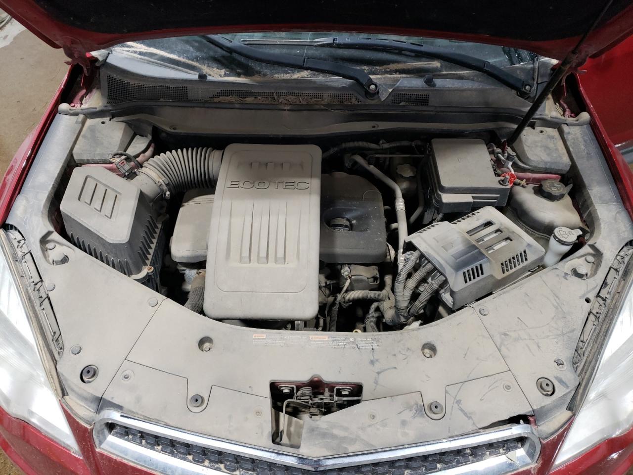 2015 Chevrolet Equinox - Image 12