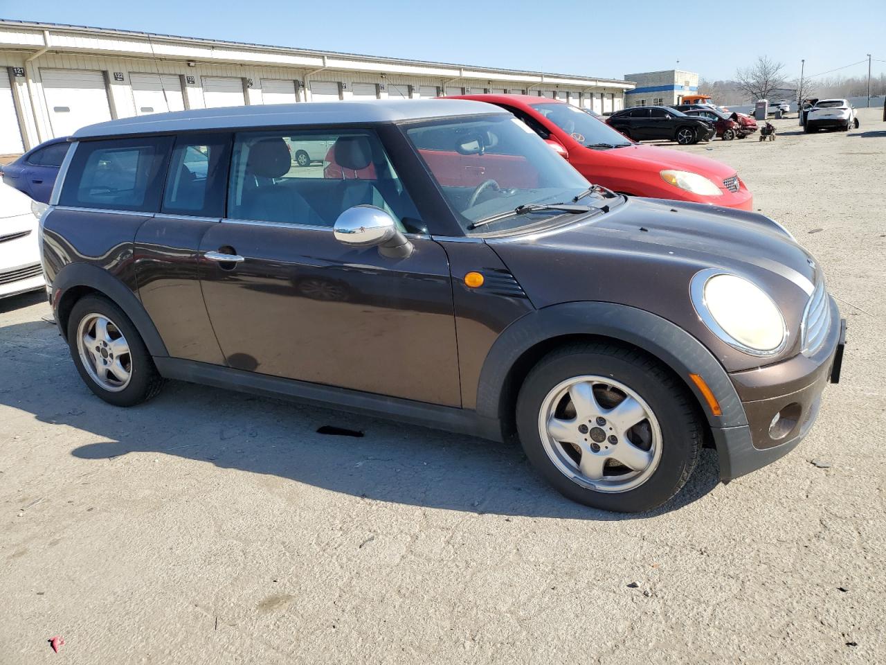 2009 MINI Cooper - Image 4