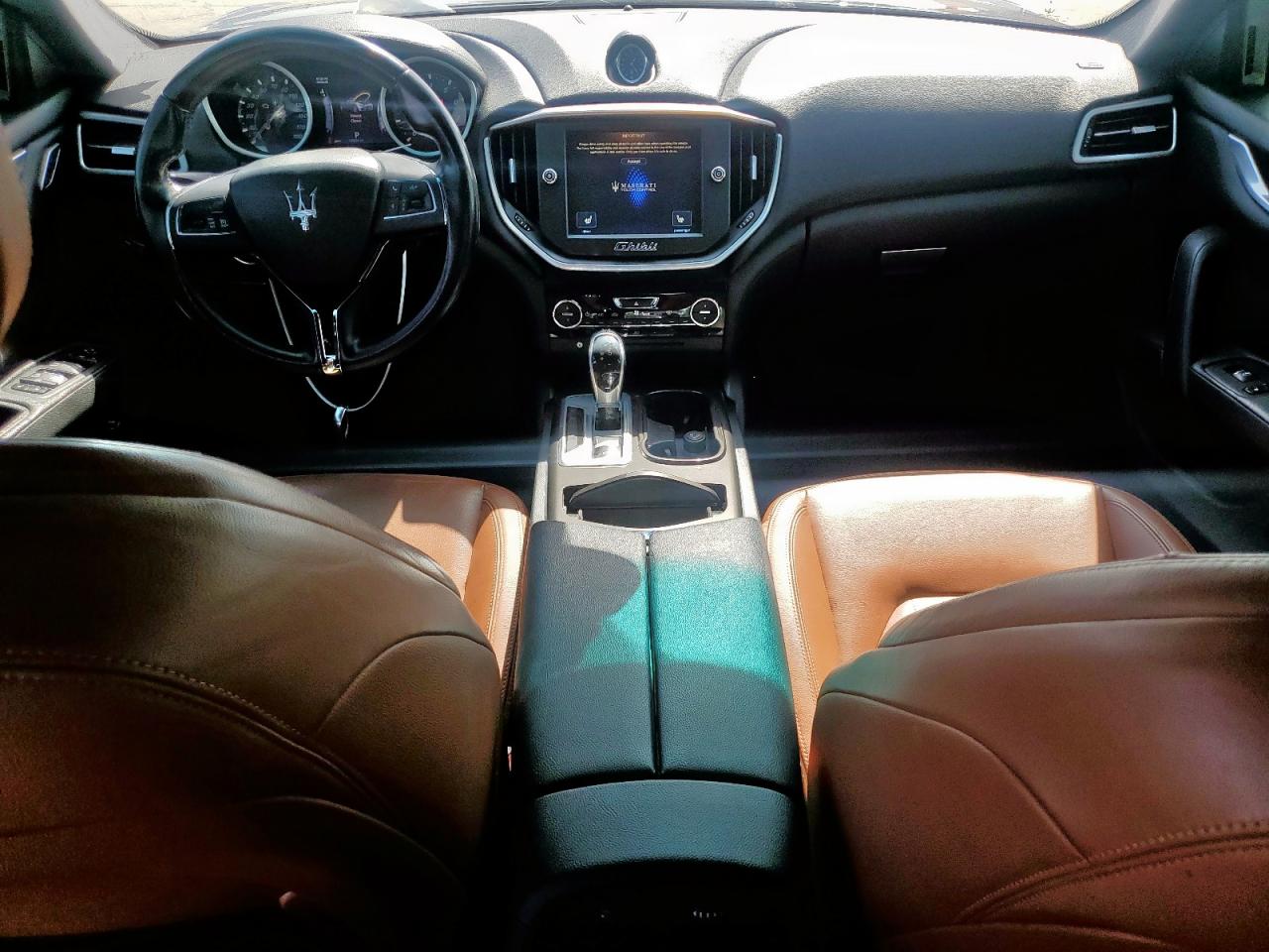 2015 Maserati Ghibli - Image 8