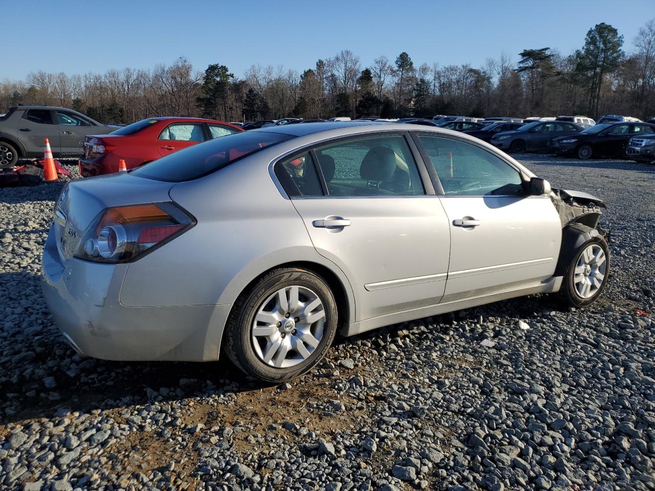 2012 Nissan Altima - Image 3
