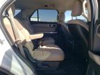 2020 Ford Explorer Xlt   zu verkaufen in Amarillo, TX - Front End
