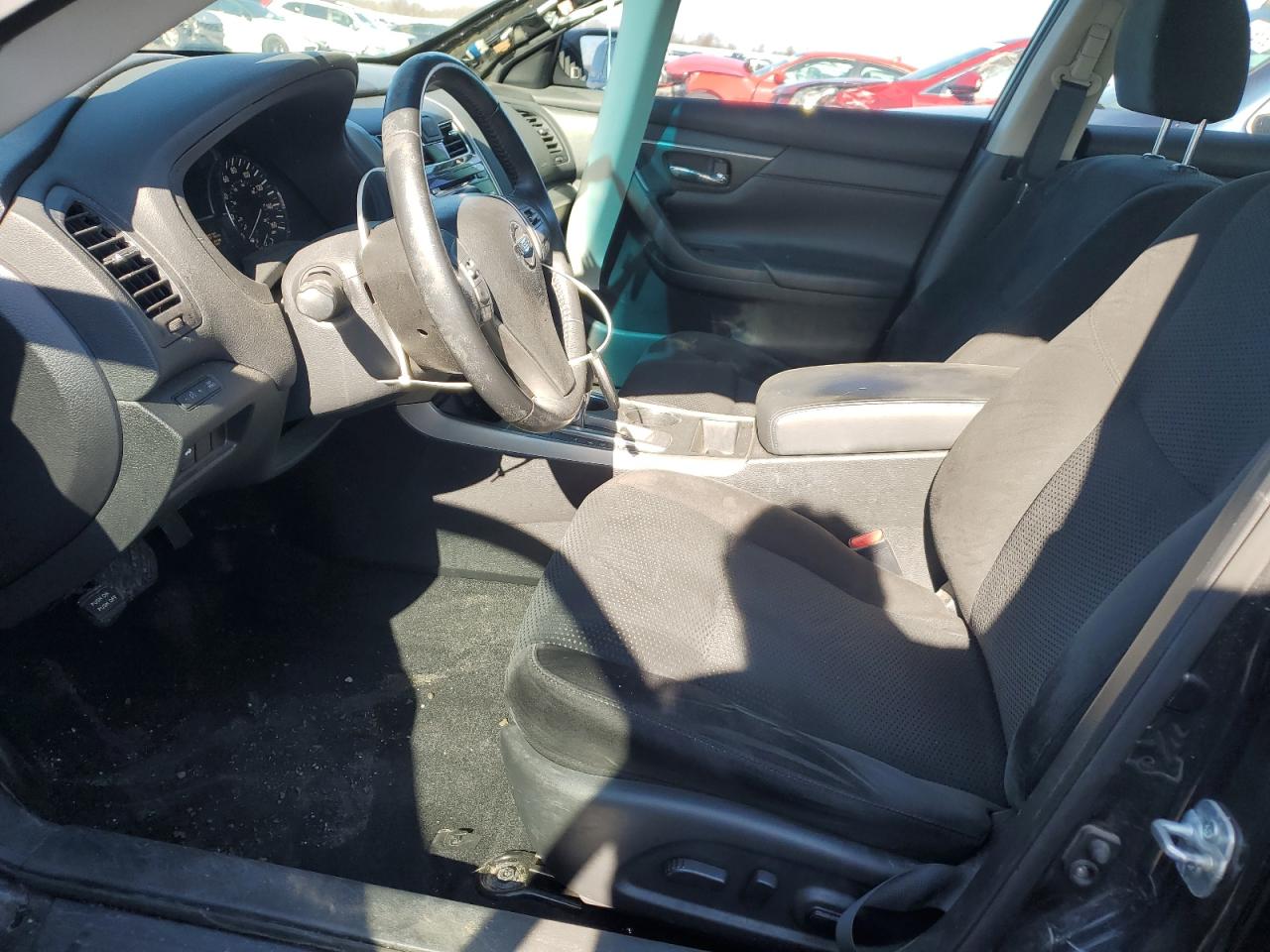 2015 Nissan Altima - Image 7