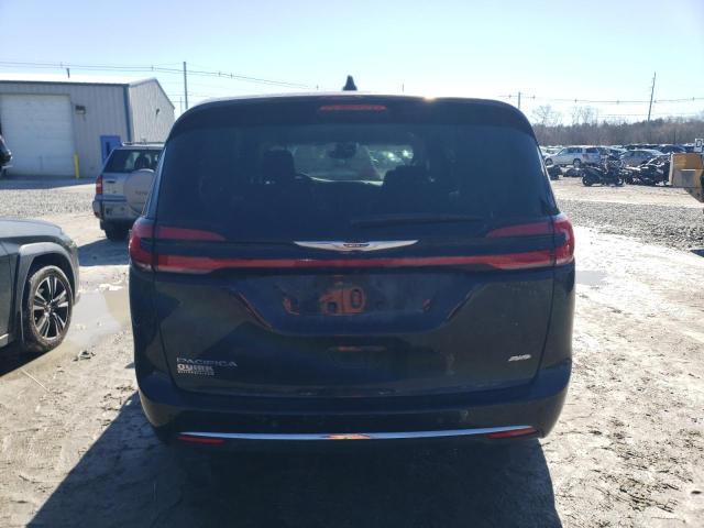  CHRYSLER PACIFICA 2023 Black