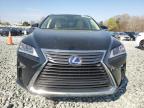 2019 Lexus Rx 450H L Base للبيع في Mebane، NC - Rear End