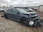 2025 Toyota Camry Xse за продажба в Chicago Heights, IL - Front End