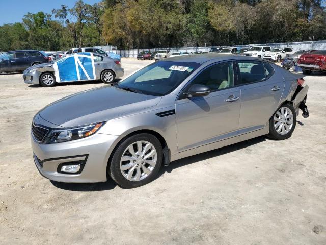 2014 Kia Optima Ex