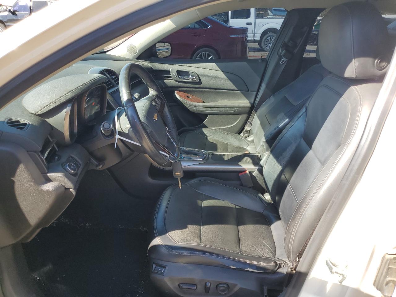 2013 Chevrolet Malibu - Image 7