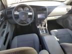 2007 Dodge Magnum Se продається в Sacramento, CA - Front End
