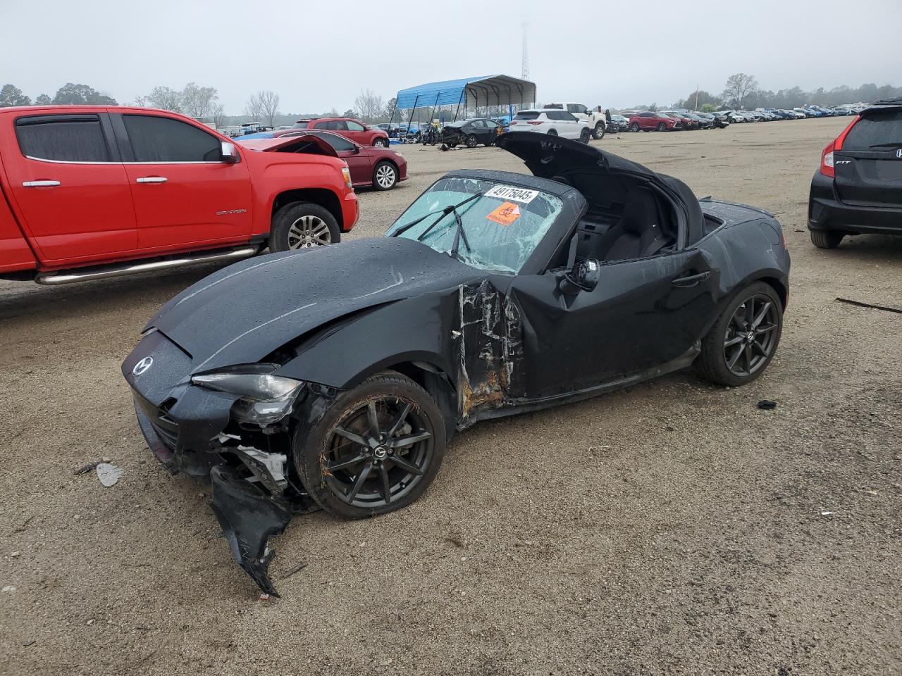 2016 Mazda MX-5 - Image 1