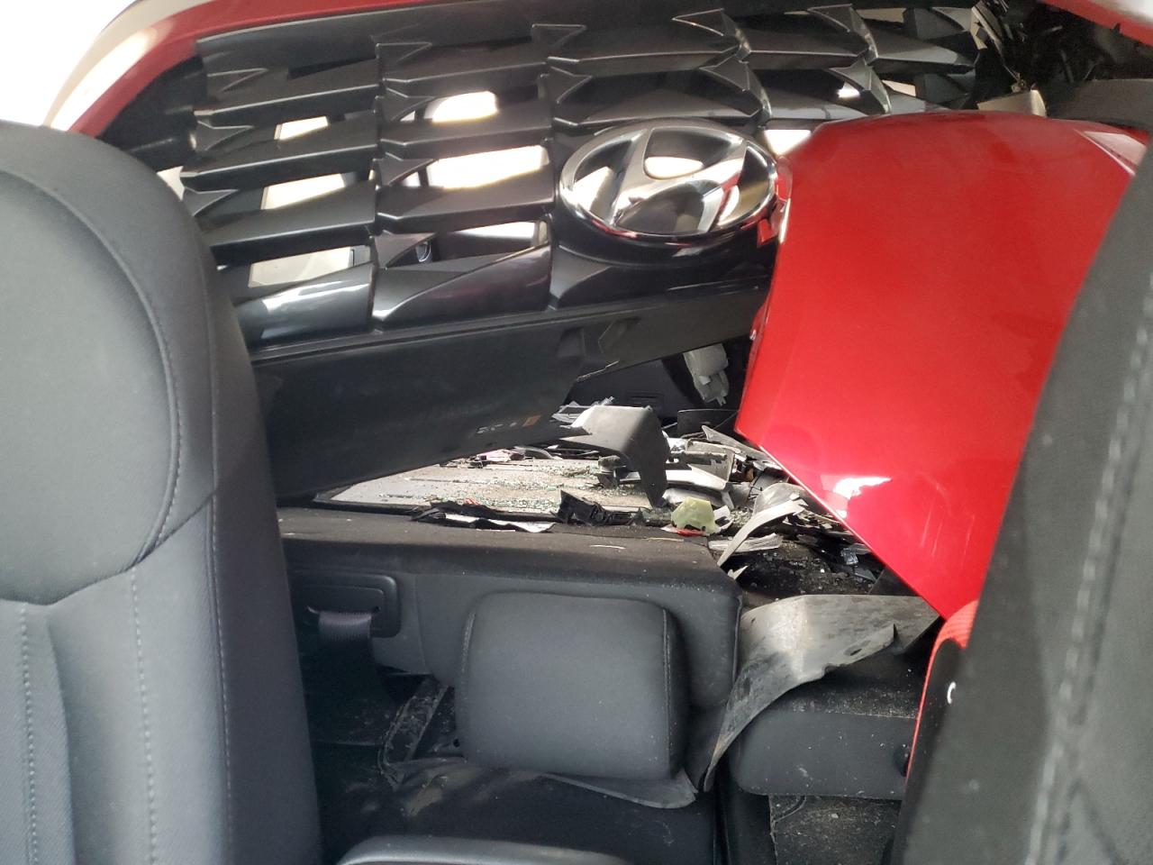 2023 Hyundai Tucson - Image 10