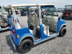 2014 'Other Rv' Golf Cart en Venta en Riverview, FL - Water/Flood
