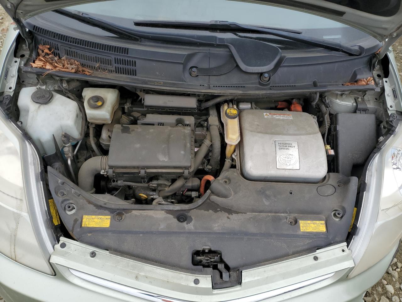 2008 Toyota Prius - Image 11