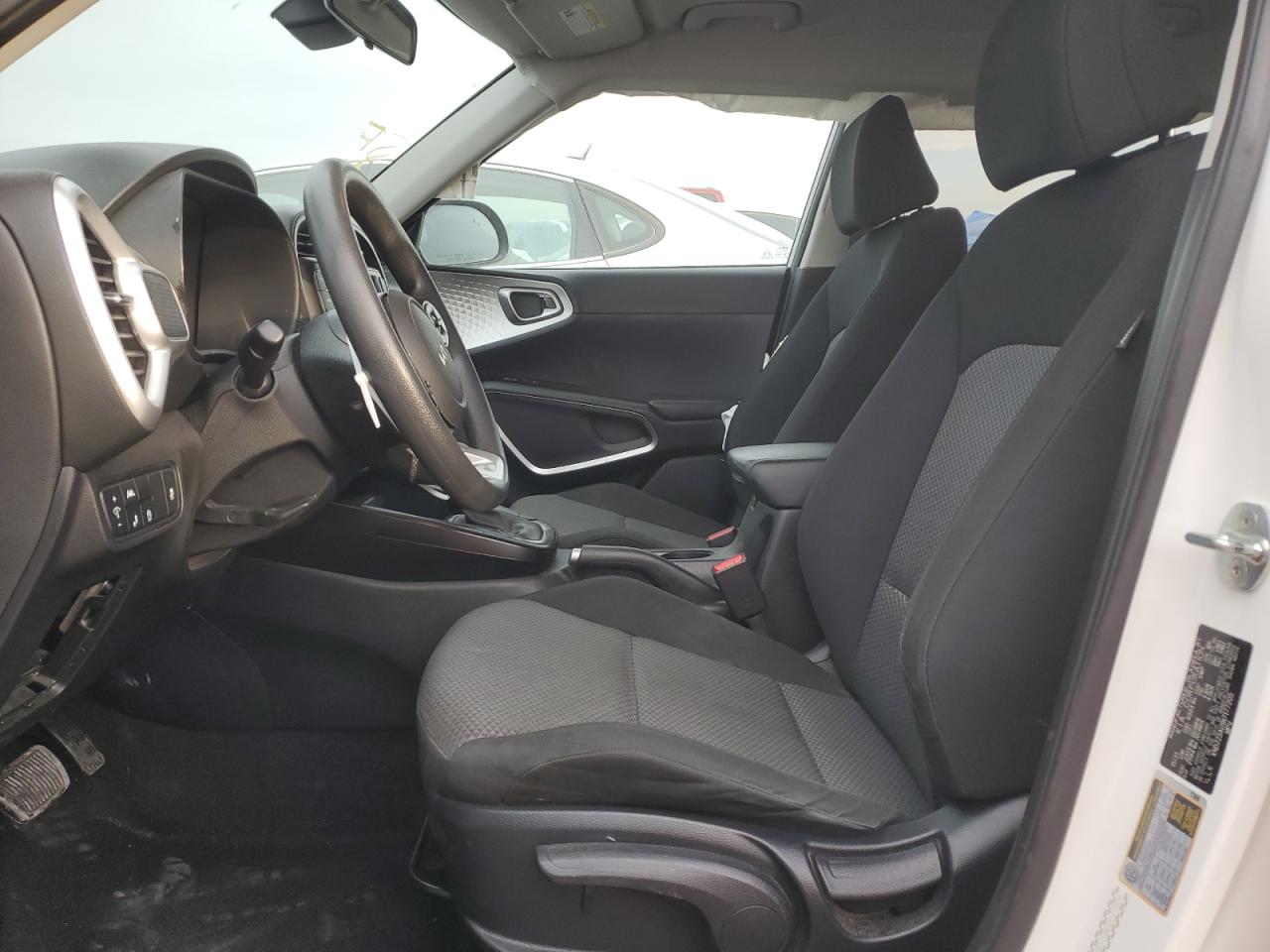 2022 Kia Soul - Image 7