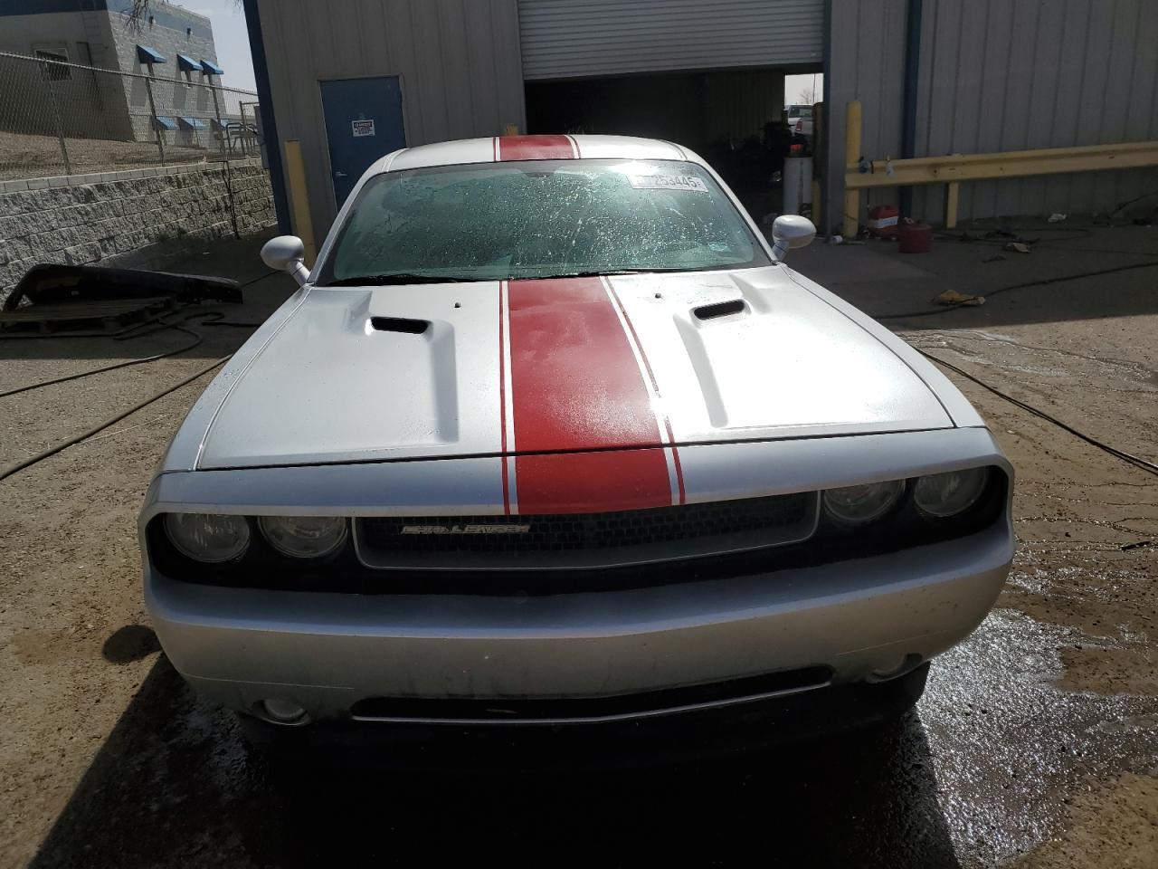 2012 Dodge Challenger - Image 5