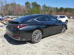 2021 Lexus Es 250 Base for Sale in Seaford, DE - Mechanical